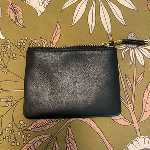 Madewell wallet
